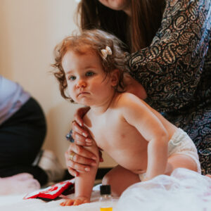 Atelier Fête des Mères
